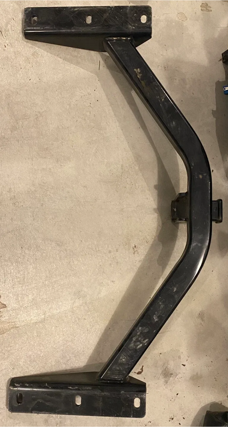 Curt Trailer Hitch - Towing Products image indicator(4)