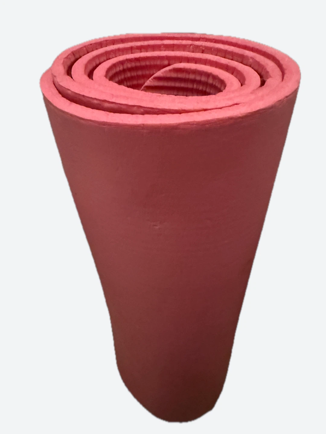 Flexmate Pink Yoga Mat - photo 2