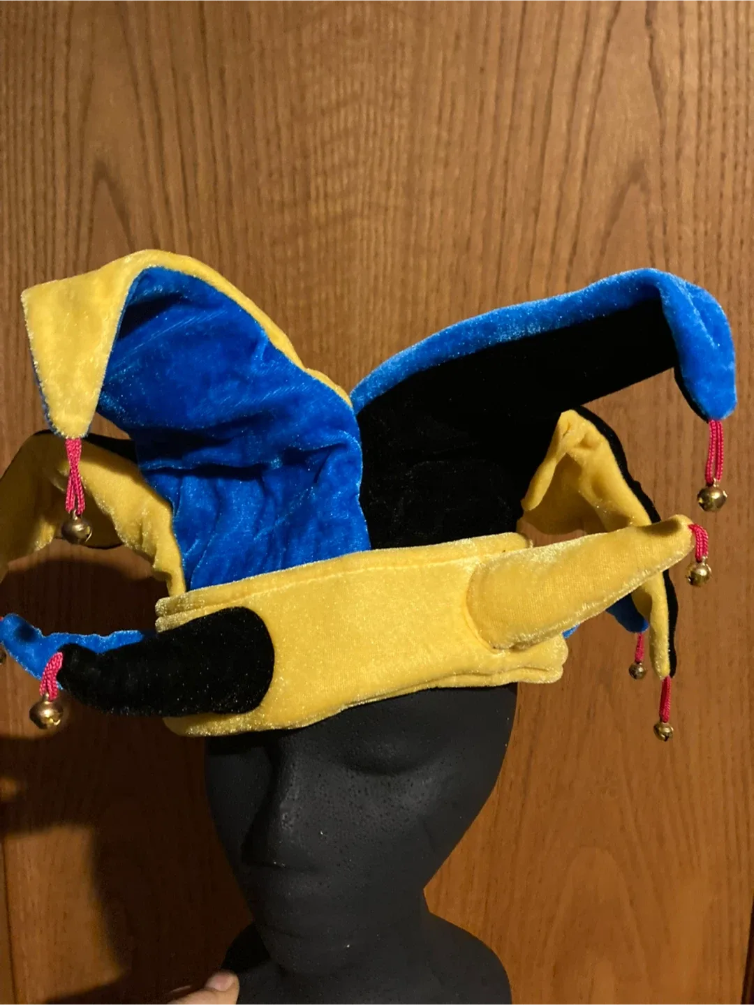 Halloween masks: Ferengi, Alien & more see description for $ image indicator(6)