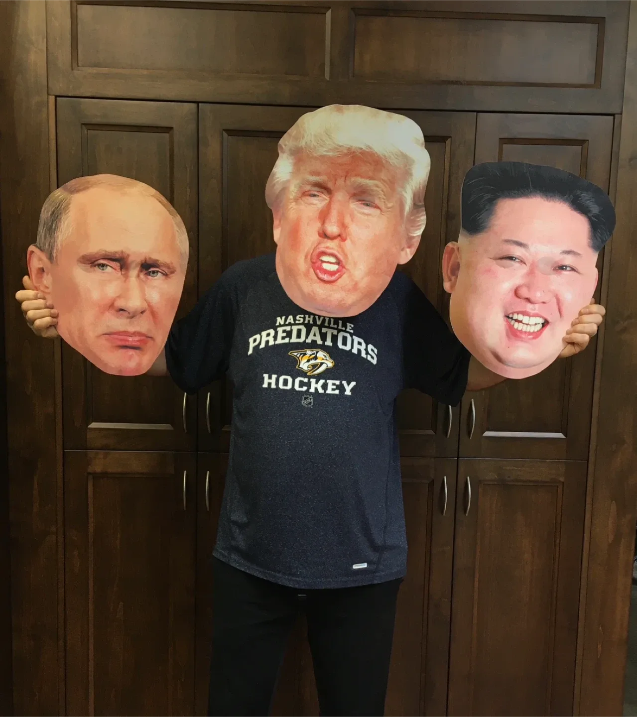 Halloween masks: Ferengi, Alien & more see description for $ image indicator(8)