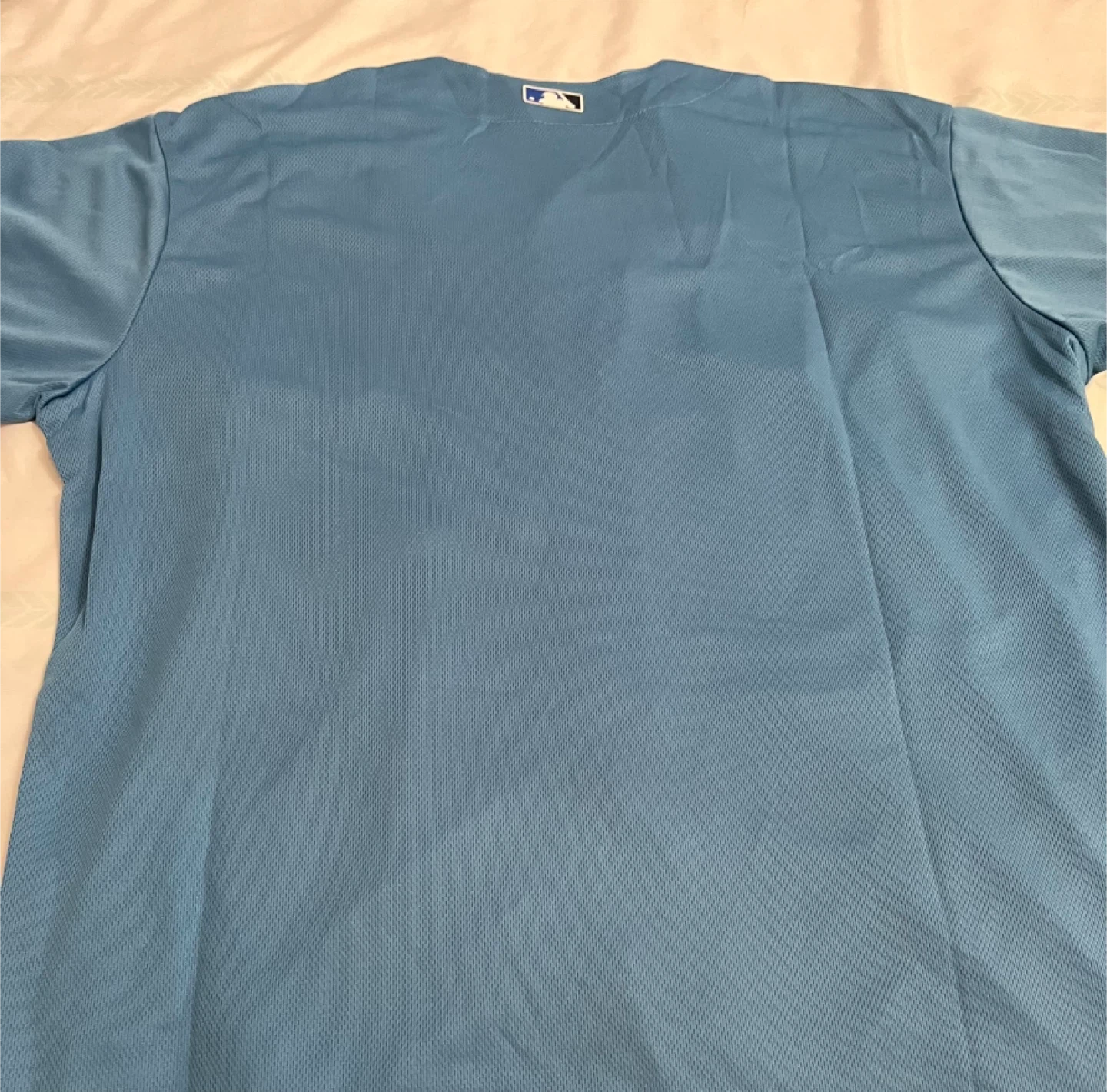 Blue Jays Team Jersey without player name Size Men Large - photo 2