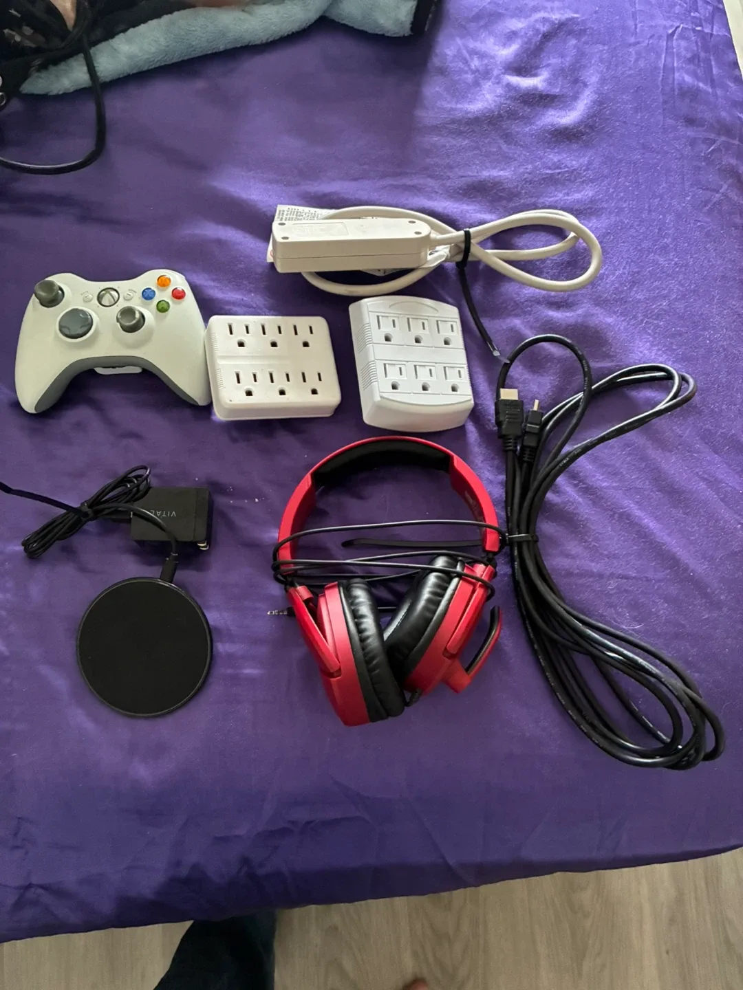 Multiple items for sale! image indicator(6)