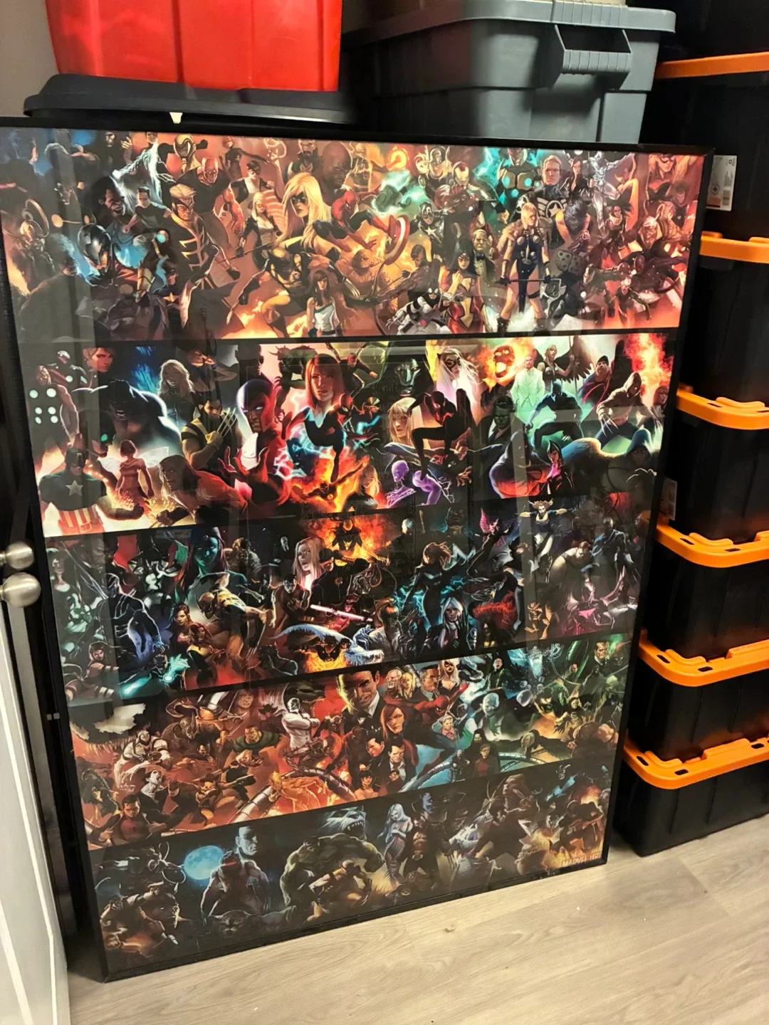 Multiple items for sale image indicator(5)