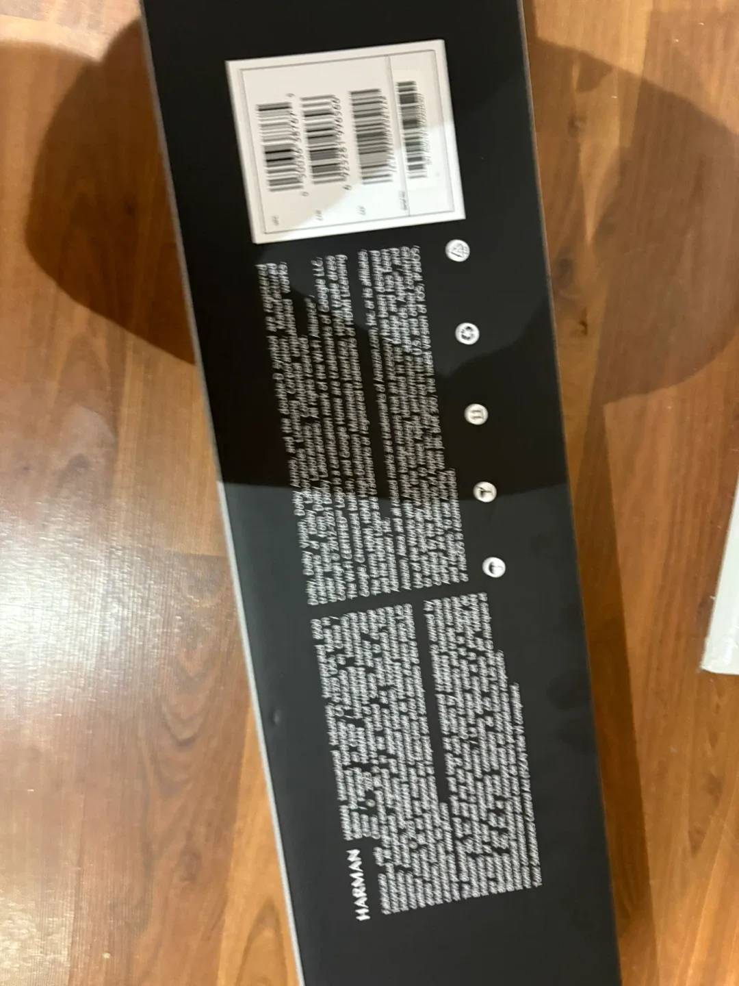 New JBL Bar 300 Soundbar image indicator(2)