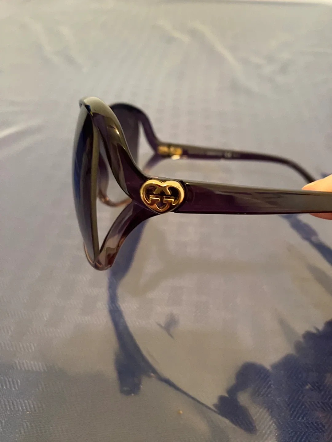 Gucci GG 3500/S Sunglasses image indicator(8)