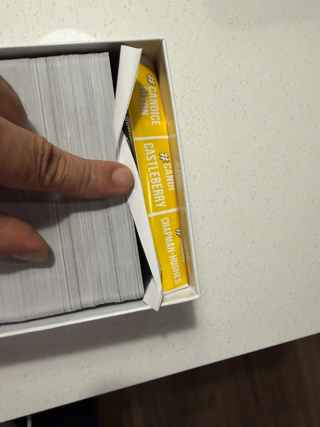 #CultureTags Card Game - photo 5