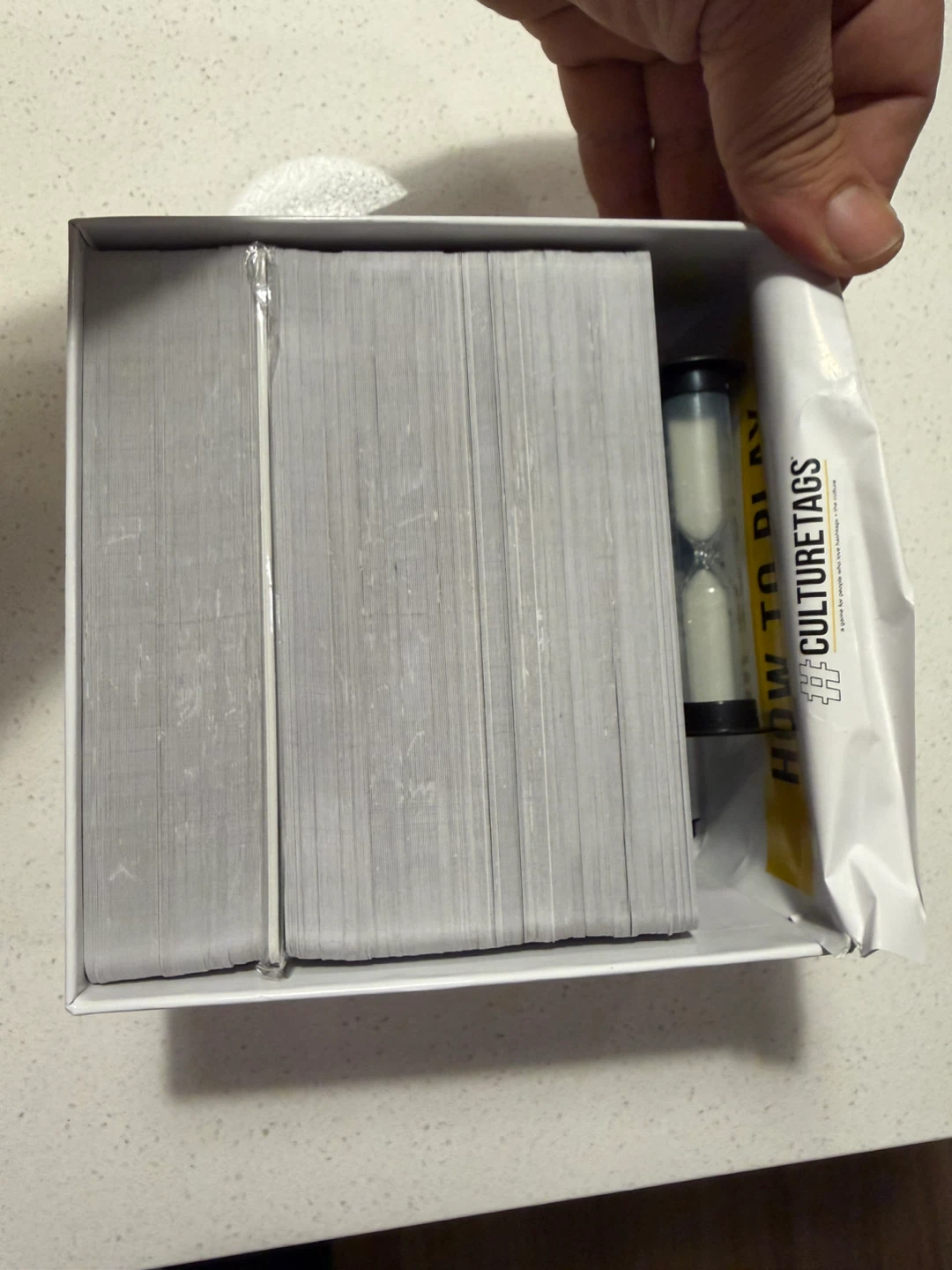#CultureTags Card Game - photo 4