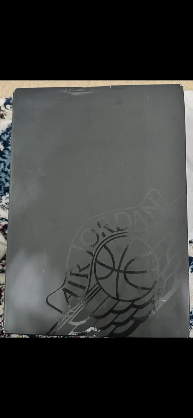 Air Jordan 1 Mid SE White/Cool Grey - Size 10