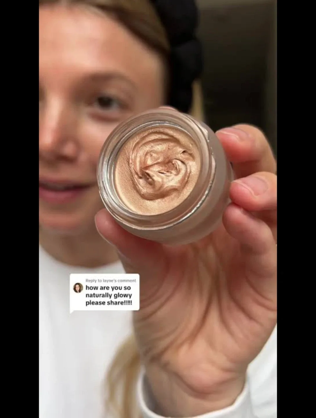 New RMS Beauty master radiance base Rich in radiance image indicator(4)