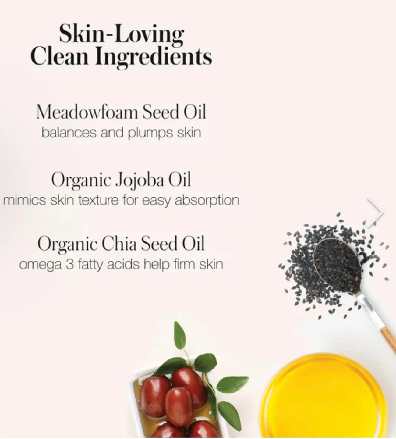 New RMS Beauty master radiance base Rich in radiance image indicator(5)