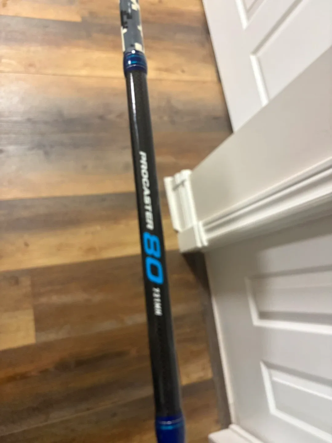 Daiwa ProCaster 80 Fishing Rod image indicator(3)