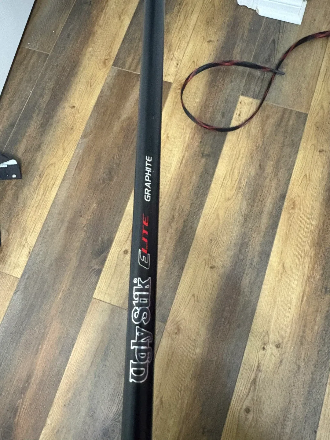 Ugly Stik Elite USECA662MH Fishing Rod - 6'6" image indicator(3)