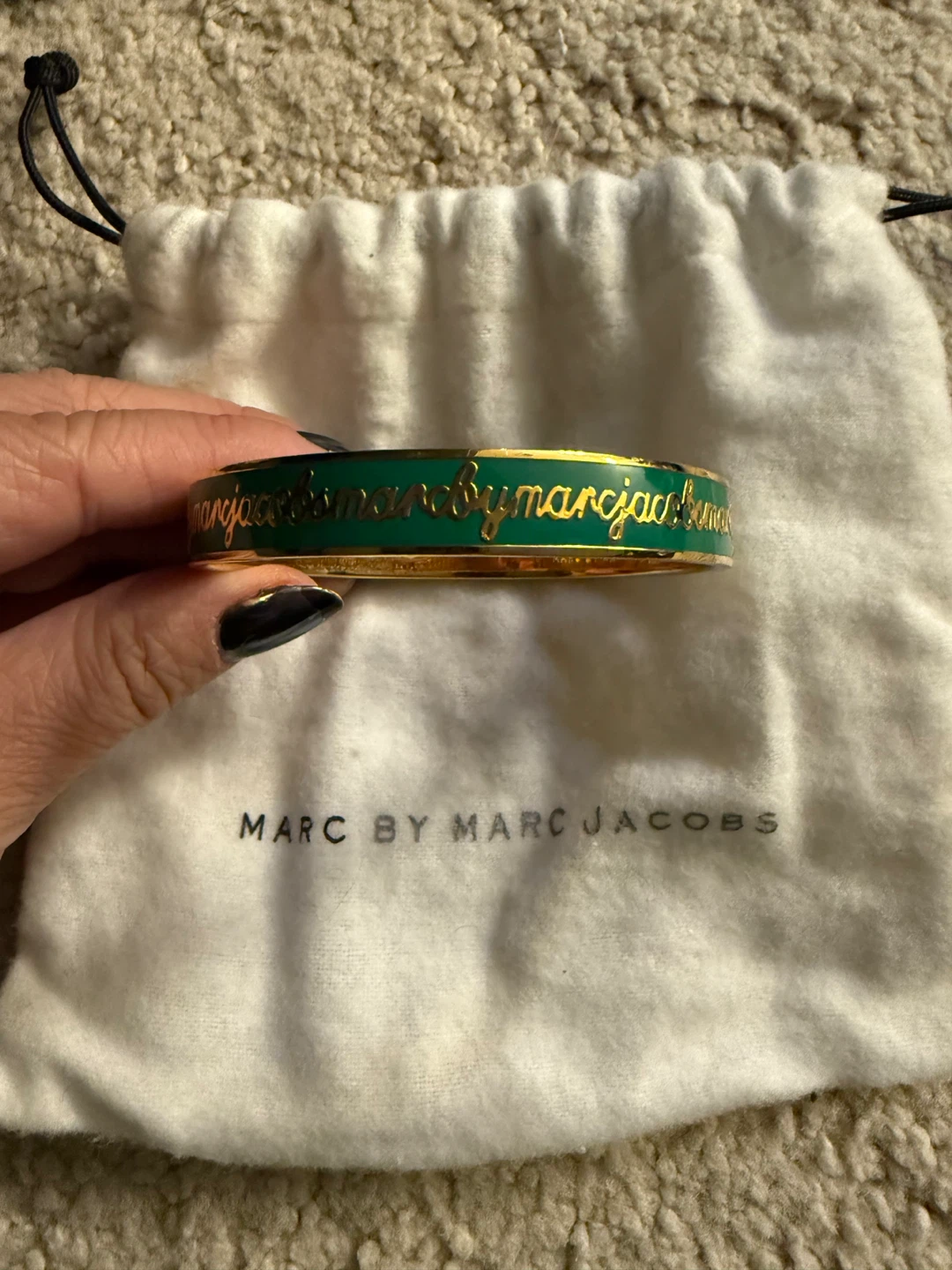 Marc by Marc Jacobs Bangle Bracelet