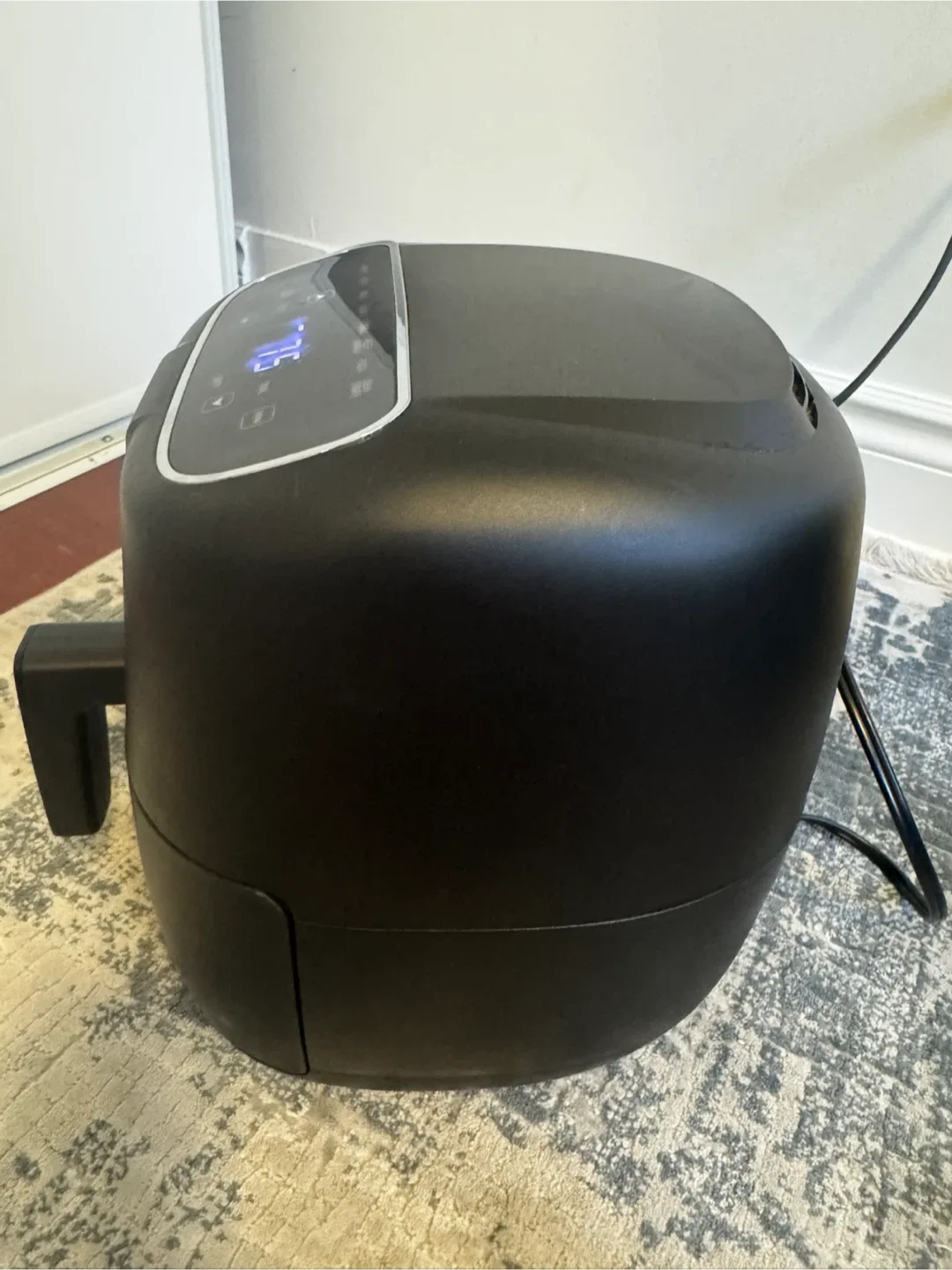 Bella Pro Series 4.0QT Air Fryer image indicator(3)