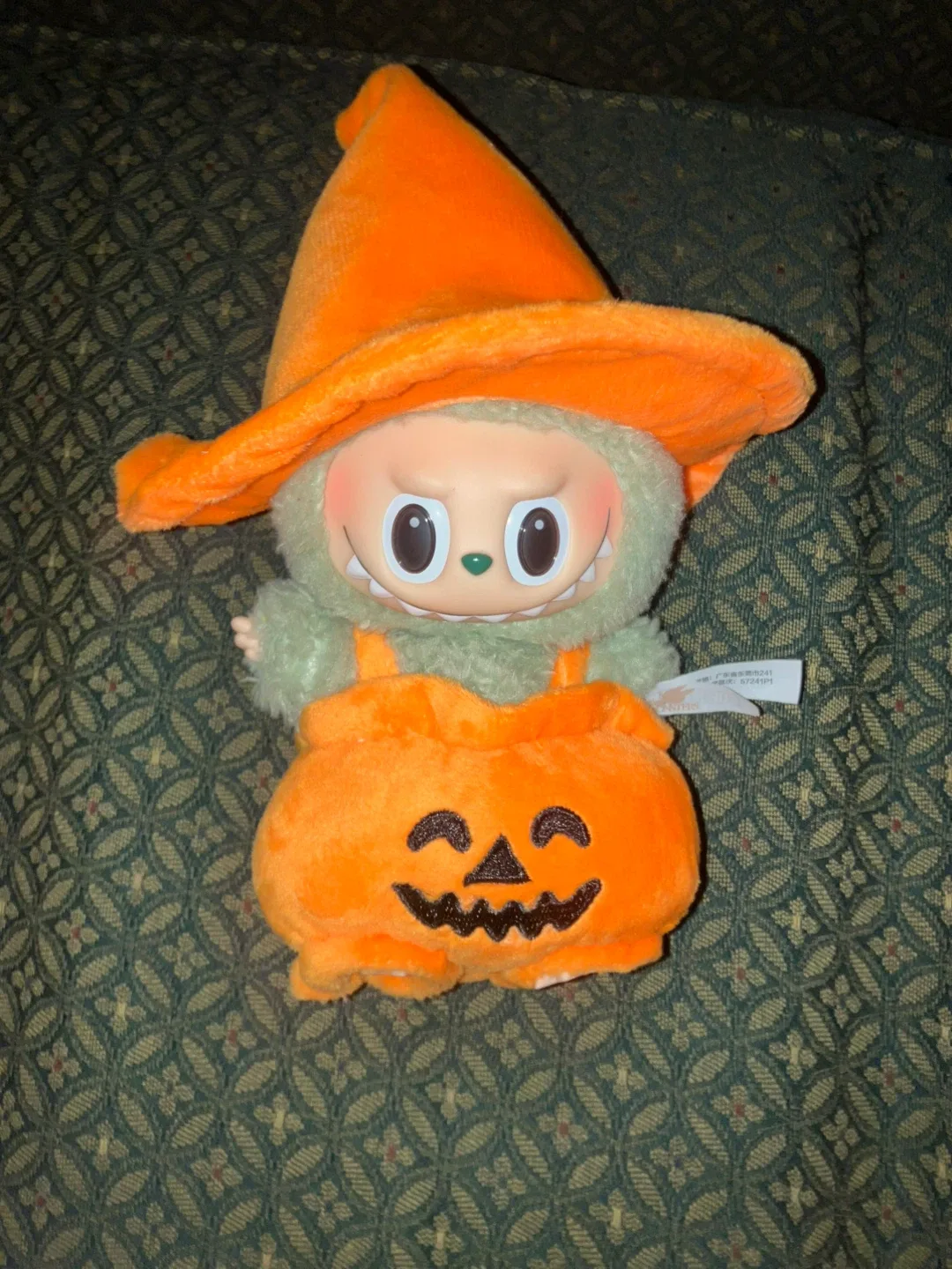 The Monsters Labubu AUTHENTIC!!