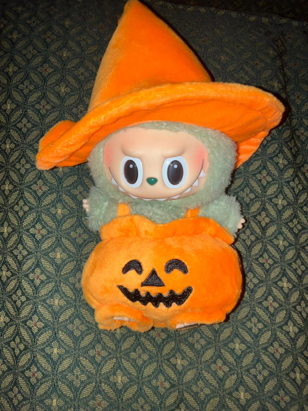 The Monsters Labubu AUTHENTIC!! - photo 2