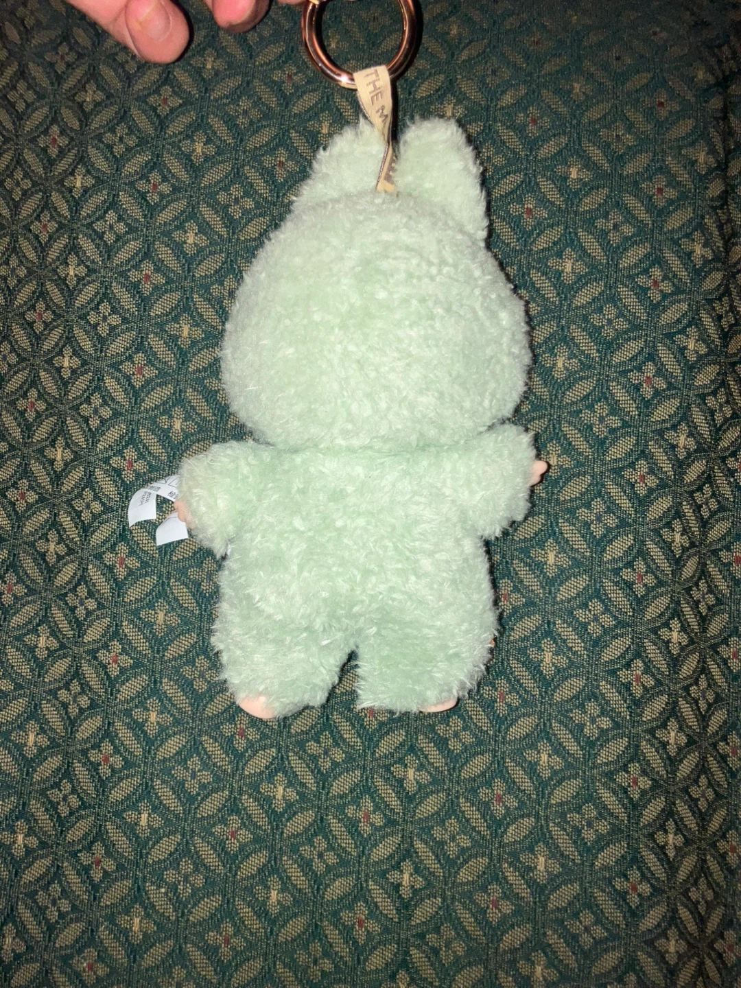 The Monsters Labubu AUTHENTIC!! - photo 4