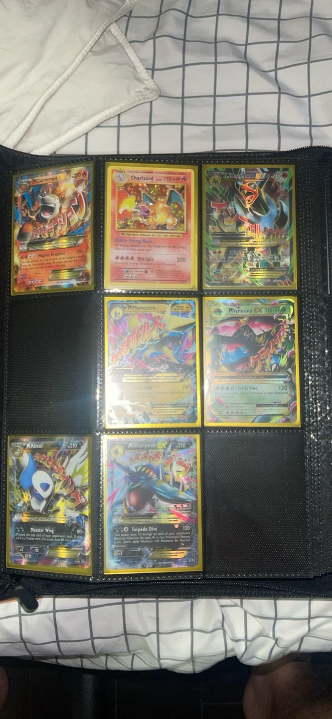 Pokémon Cards