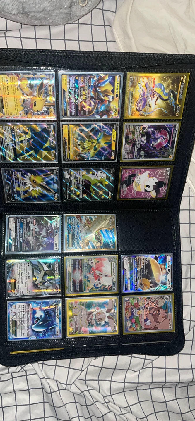 Pokémon Cards - photo 4