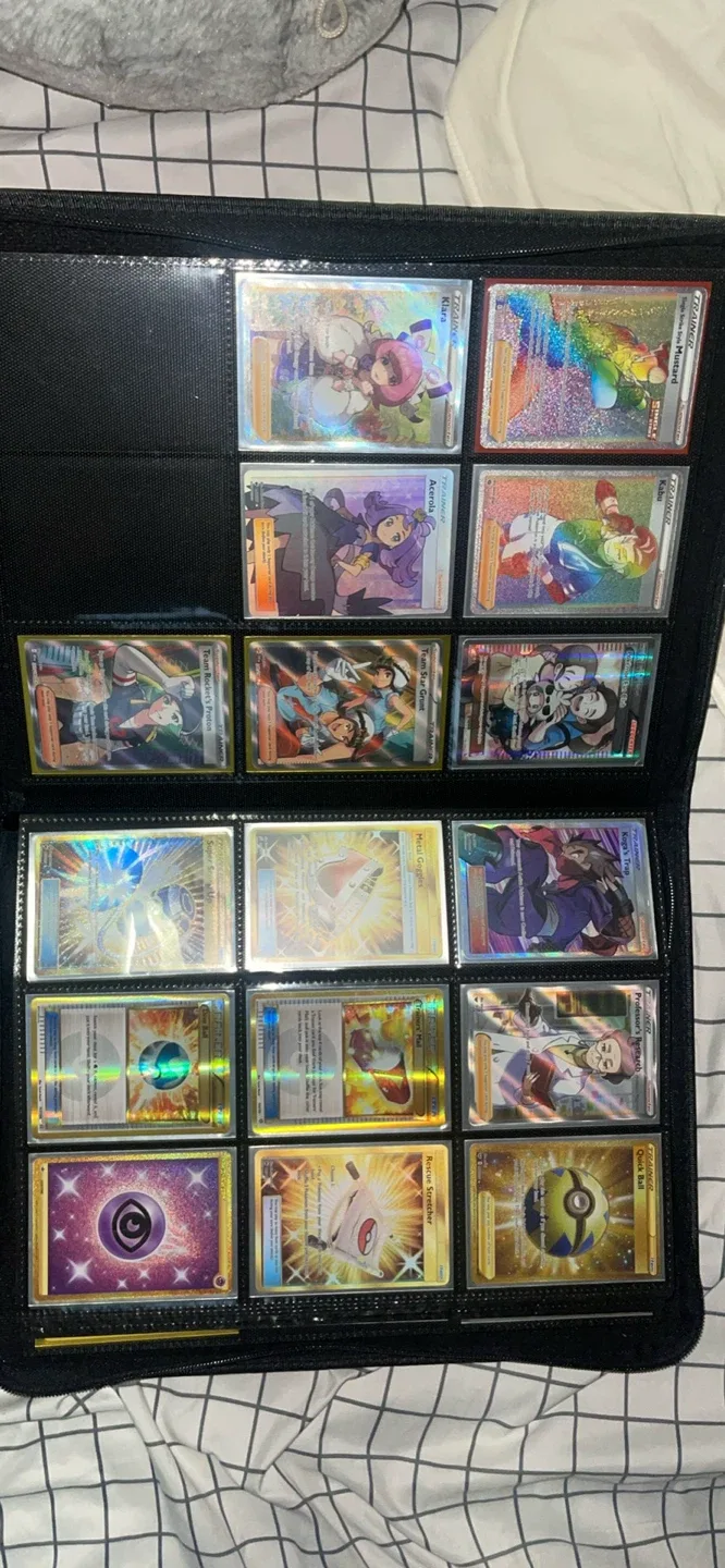 Pokémon Cards image indicator(6)