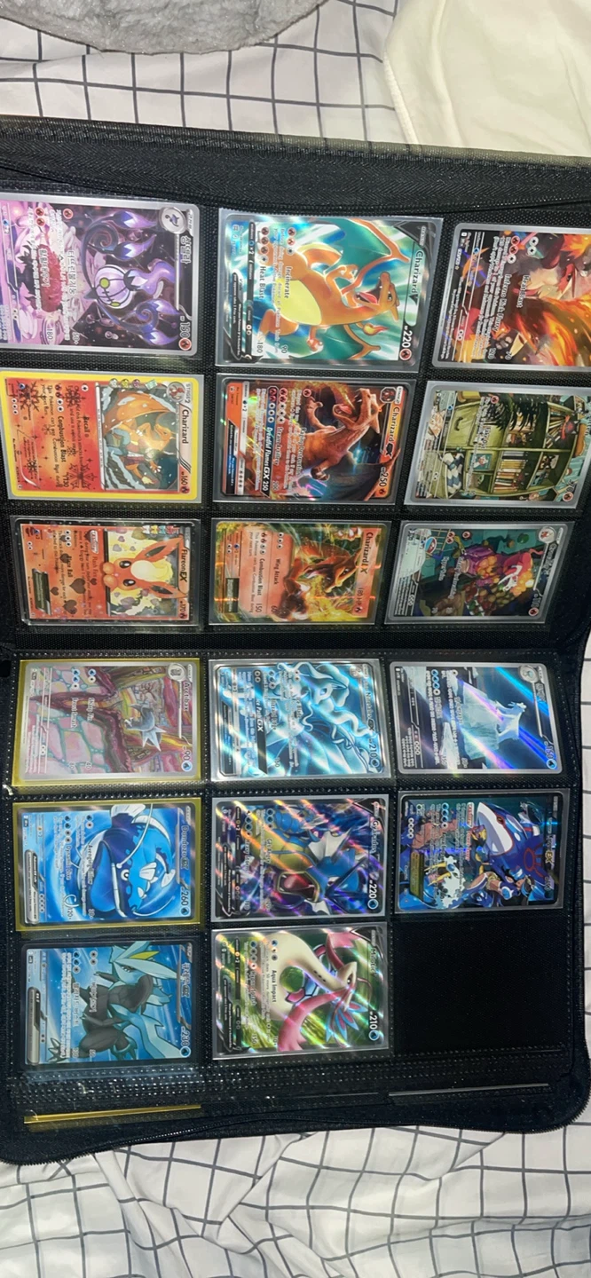 Pokémon Cards - photo 2
