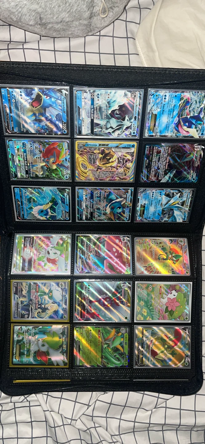 Pokémon Cards - photo 3