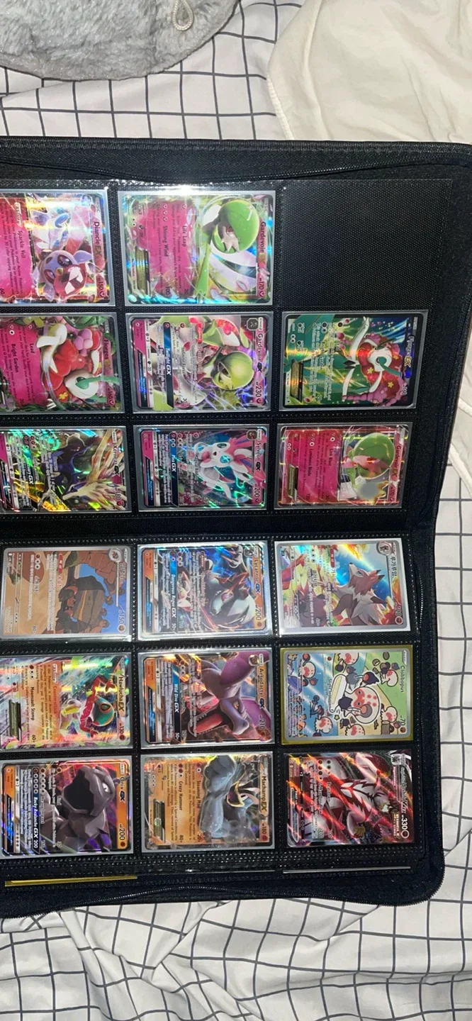 Pokémon Cards image indicator(5)