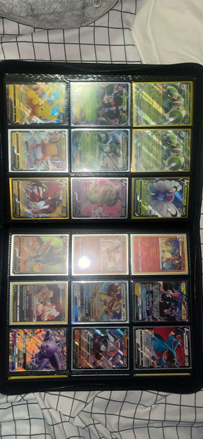 Pokémon Cards image indicator(9)