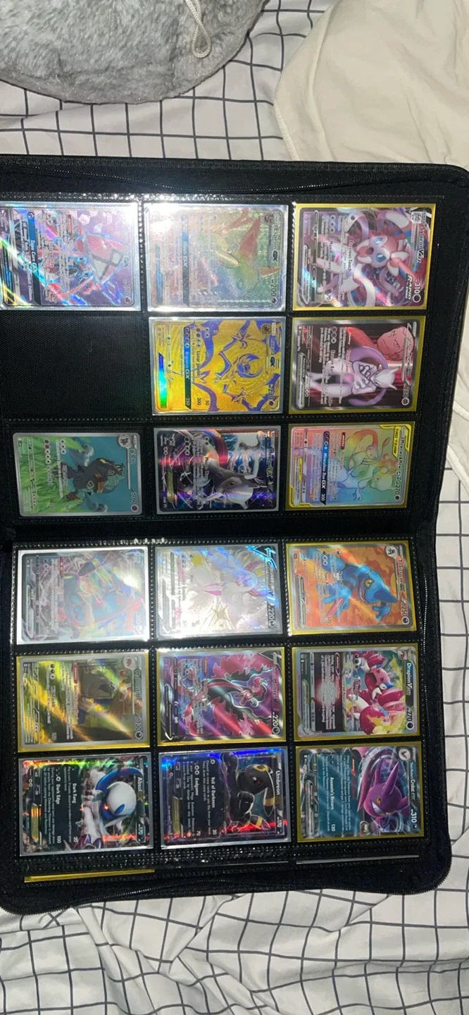 Pokémon Cards image indicator(7)