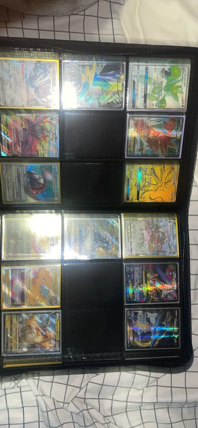 Pokémon Cards image indicator(8)