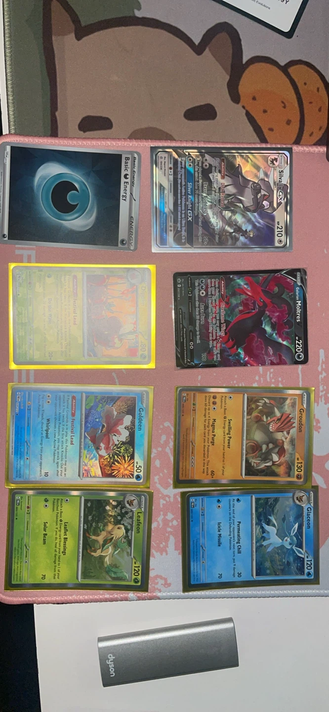 Pokémon Trading Cards - Assorted Collection - photo 5