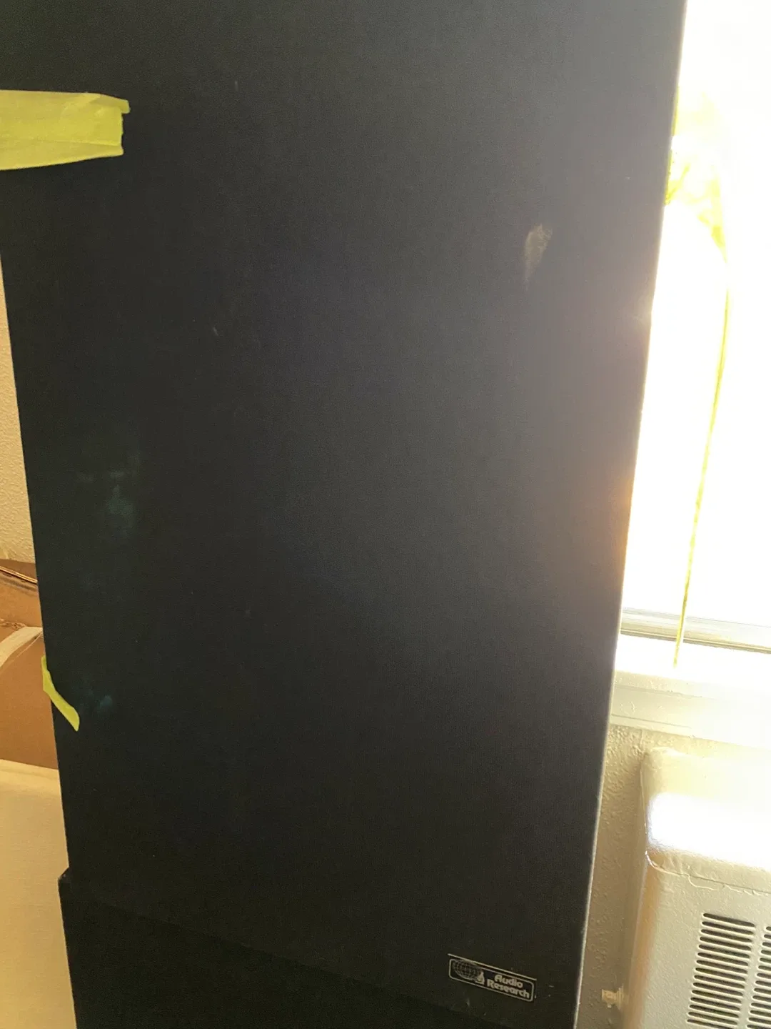 Vintage NEC Stereo Cassette Deck & Graphic Equalizer image indicator(7)