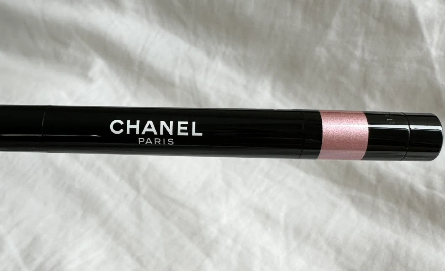 Chanel Limited Edition Eyeshadow-Liner-Khol 42 Celestial Pink image indicator(5)