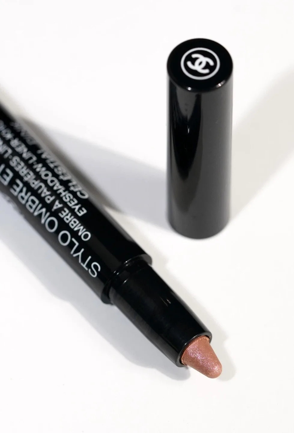 Chanel Limited Edition Eyeshadow-Liner-Khol 42 Celestial Pink image indicator(2)