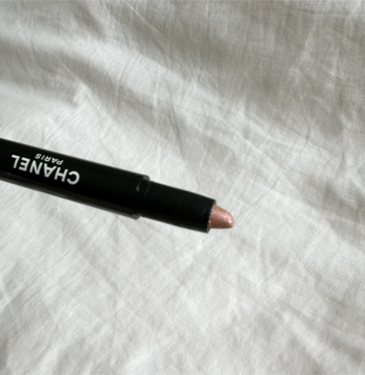 Chanel Limited Edition Eyeshadow-Liner-Khol 42 Celestial Pink image indicator(4)