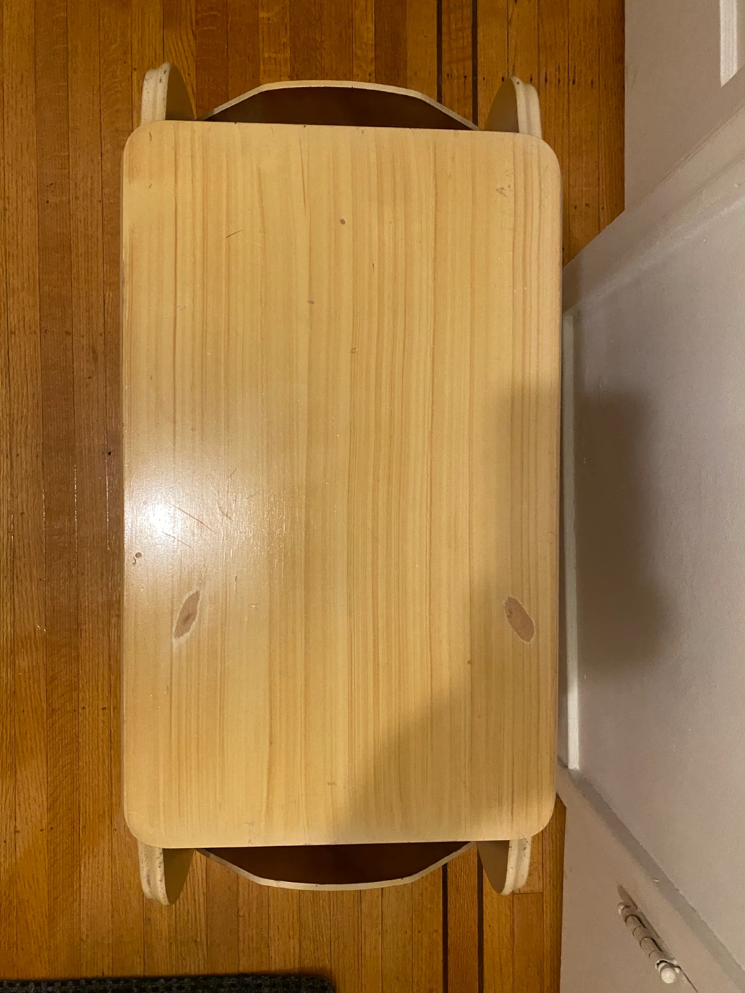 Vintage side table - photo 3