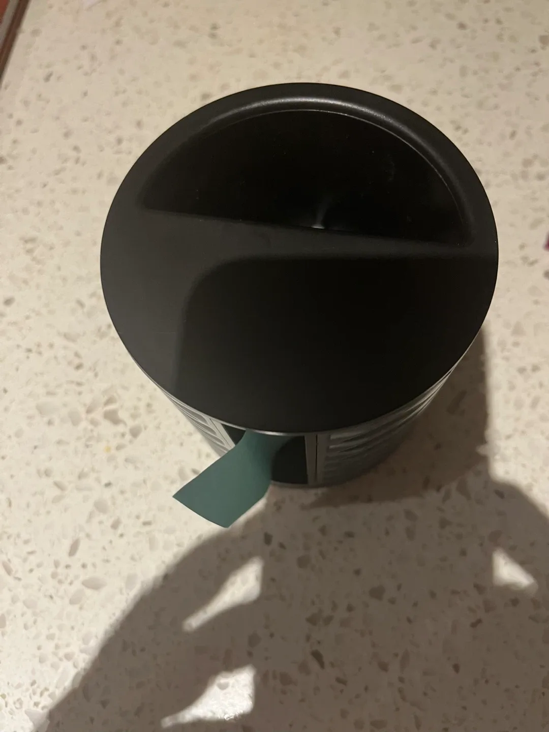 Black Desk Organizer image indicator(4)