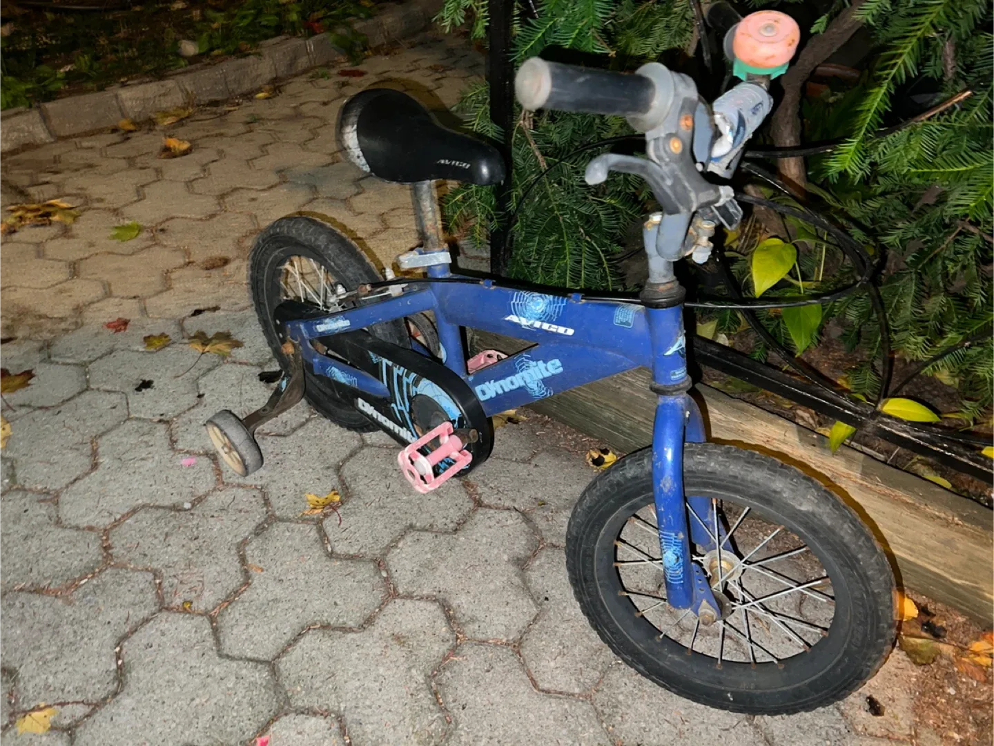 Kids Bike image indicator(2)