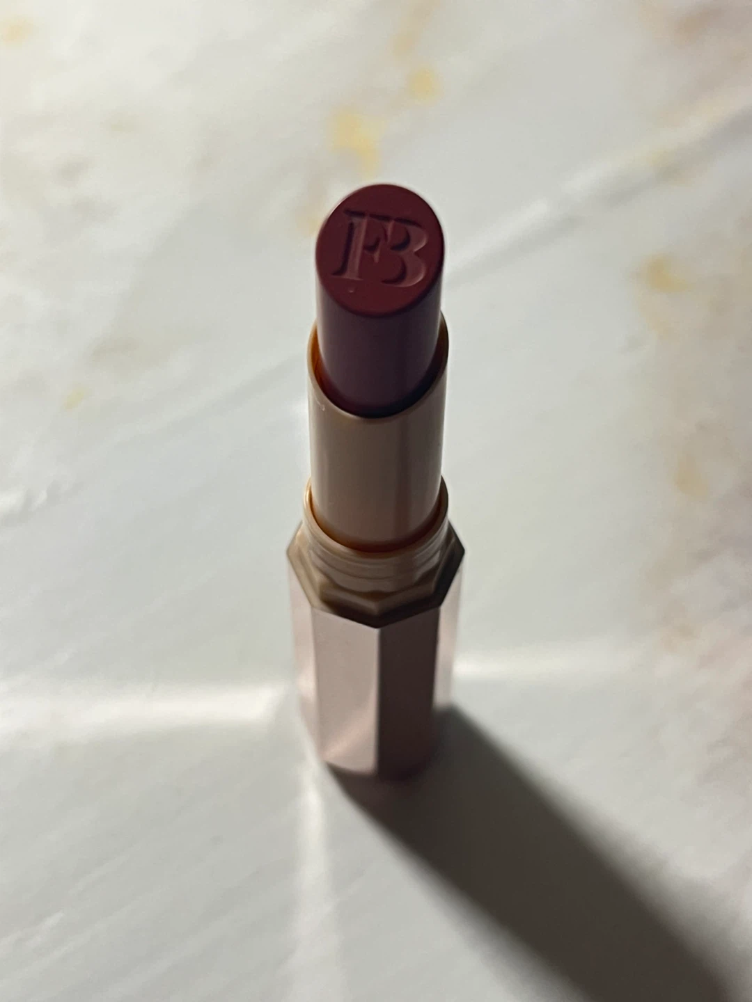 Brand New Fenty Beauty Mini Mattemoiselle Lipstick - Thicc