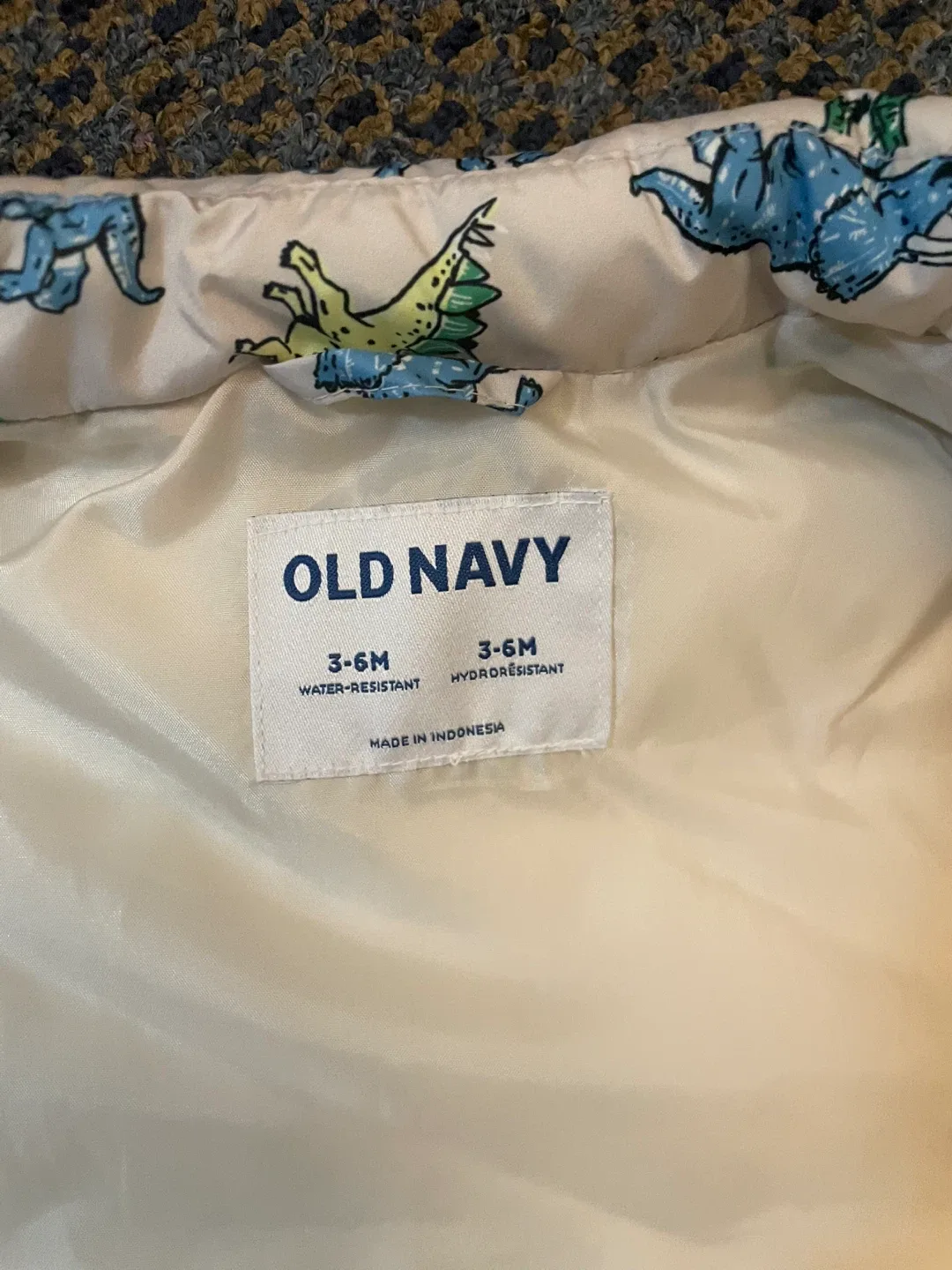 Baby vest bundle image indicator(5)