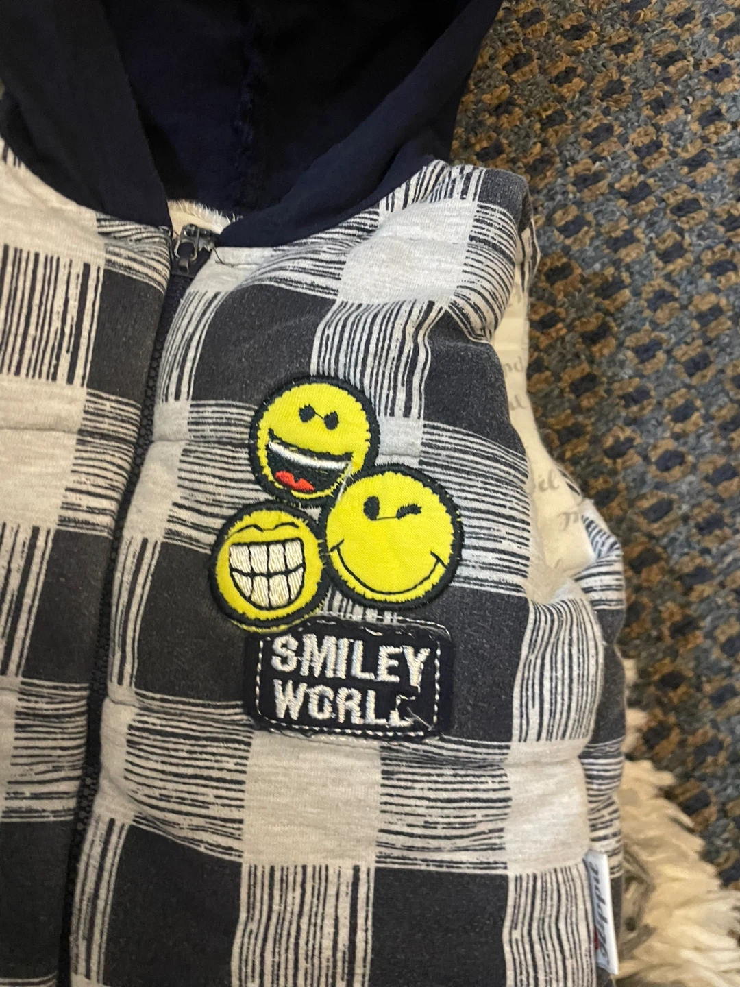 Baby vest bundle - photo 3