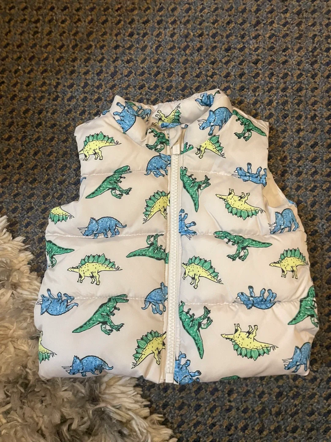 Baby vest bundle image indicator(4)