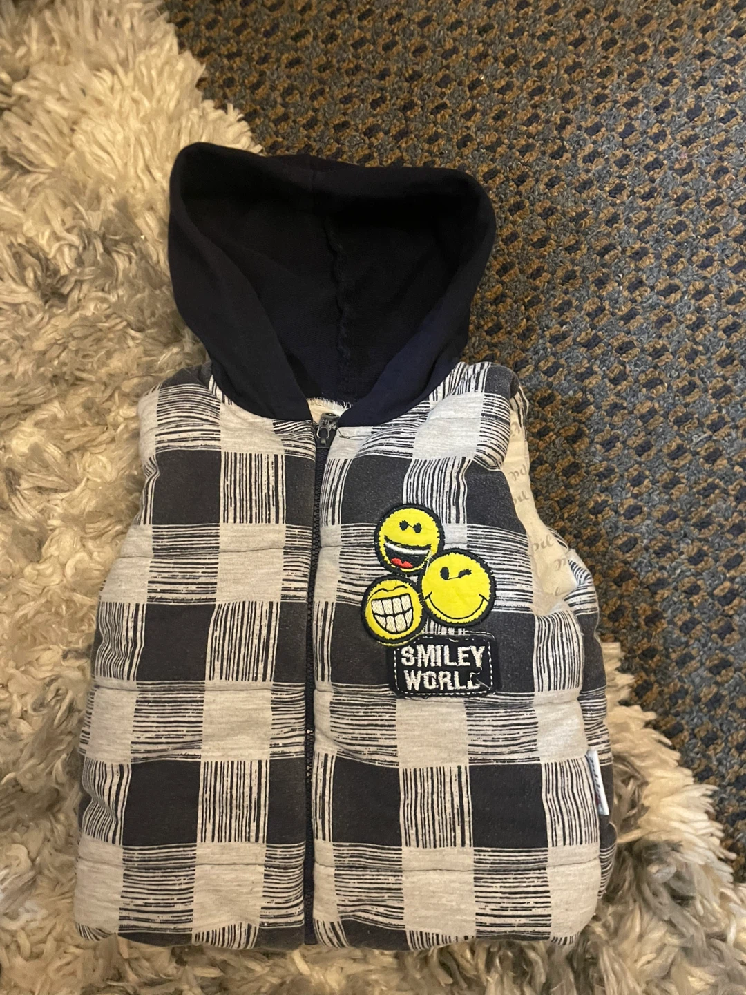 Baby vest bundle - photo 2