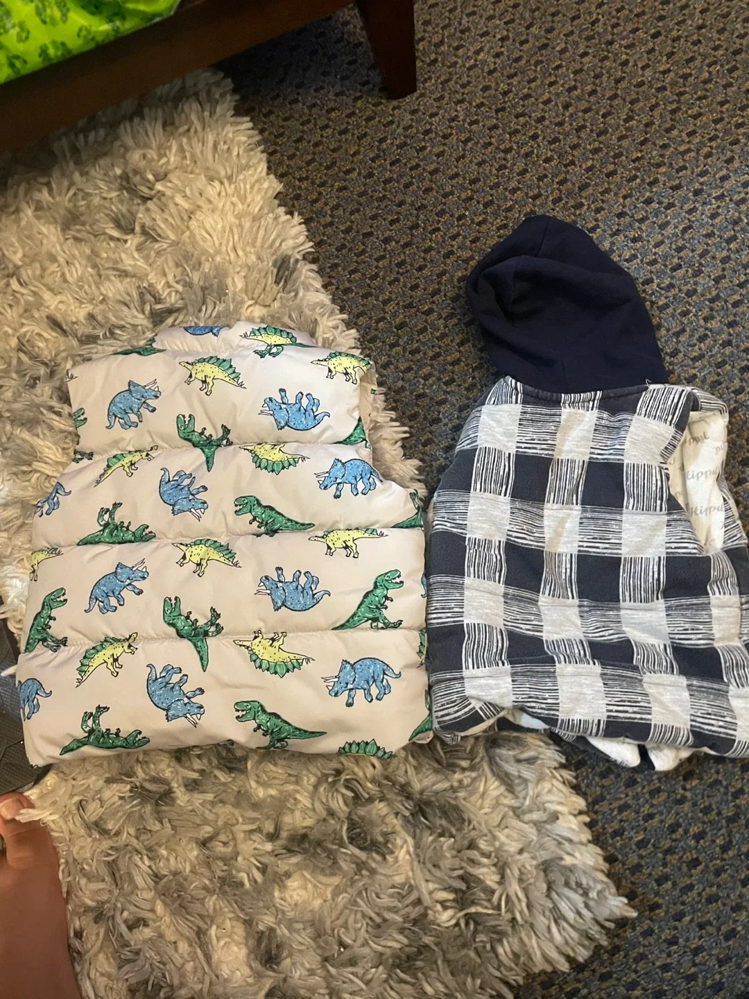 Baby vest bundle image indicator(7)