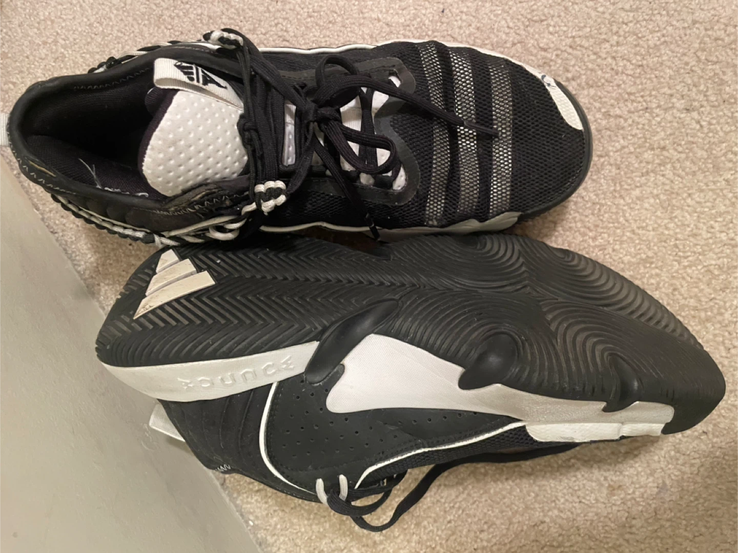 Adidas Crazy Bounce Trae young - photo 2