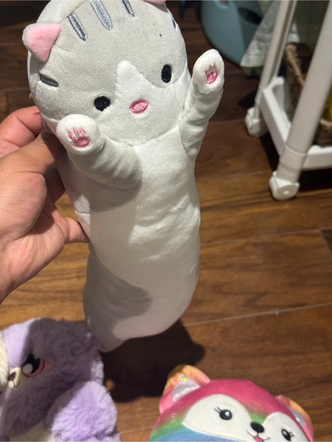 Plush Toys Bundle - photo 3