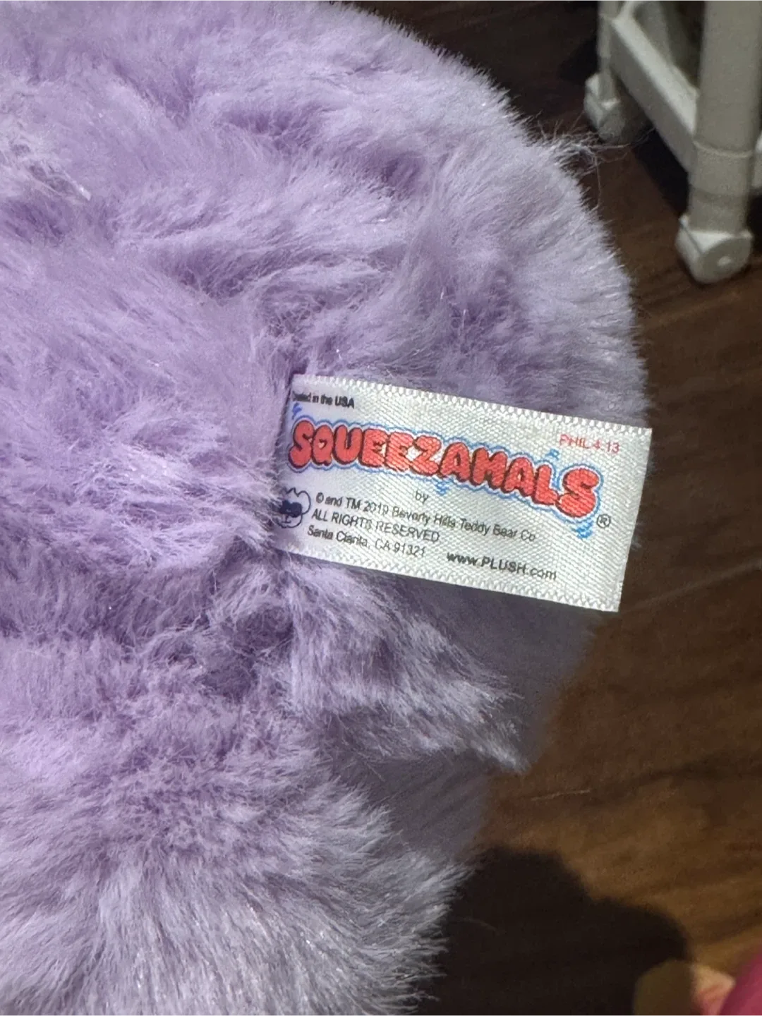 Plush Toys Bundle image indicator(5)