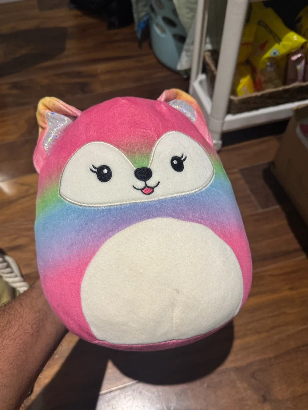 Plush Toys Bundle image indicator(6)