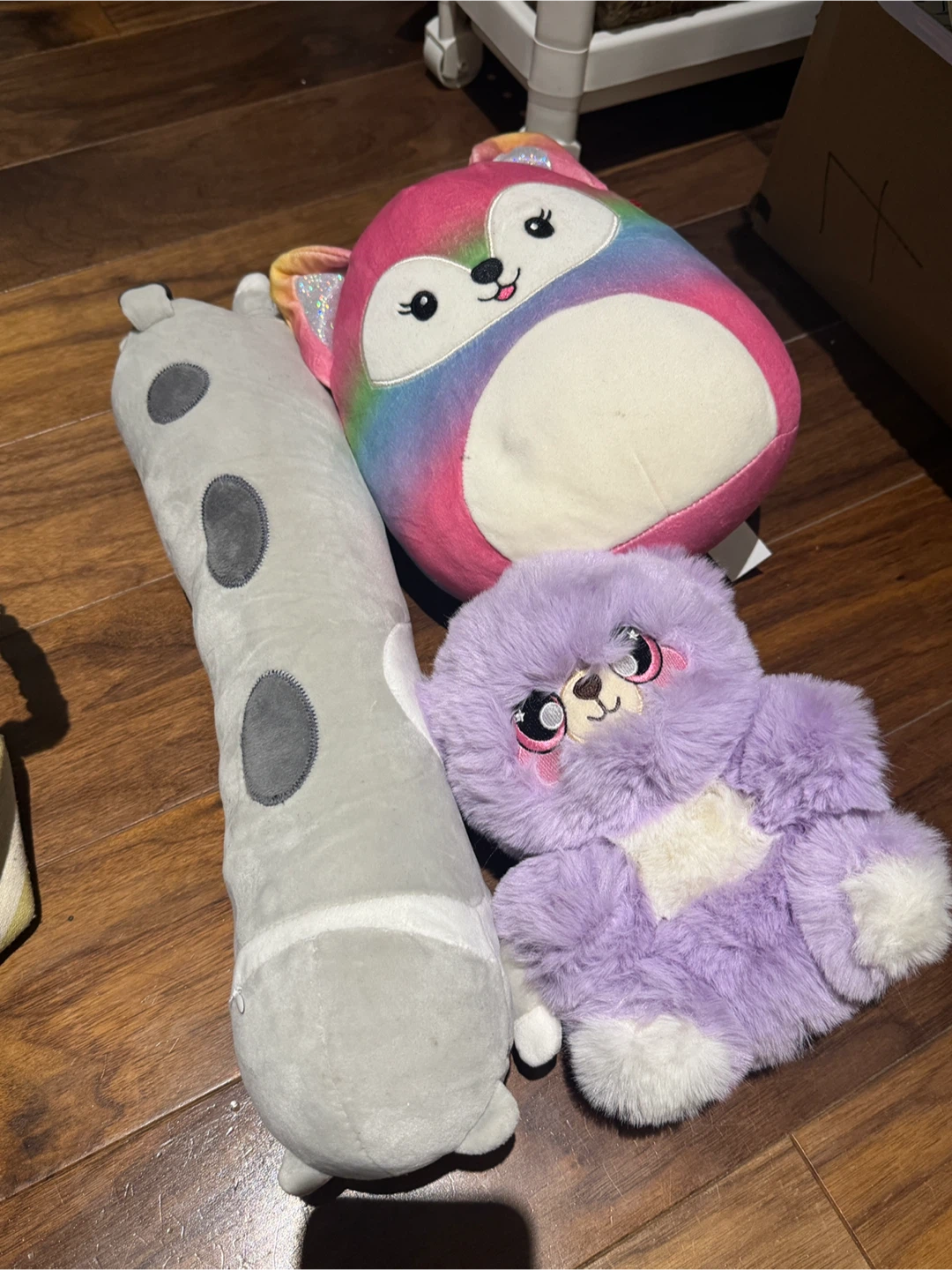 Plush Toys Bundle - photo 2