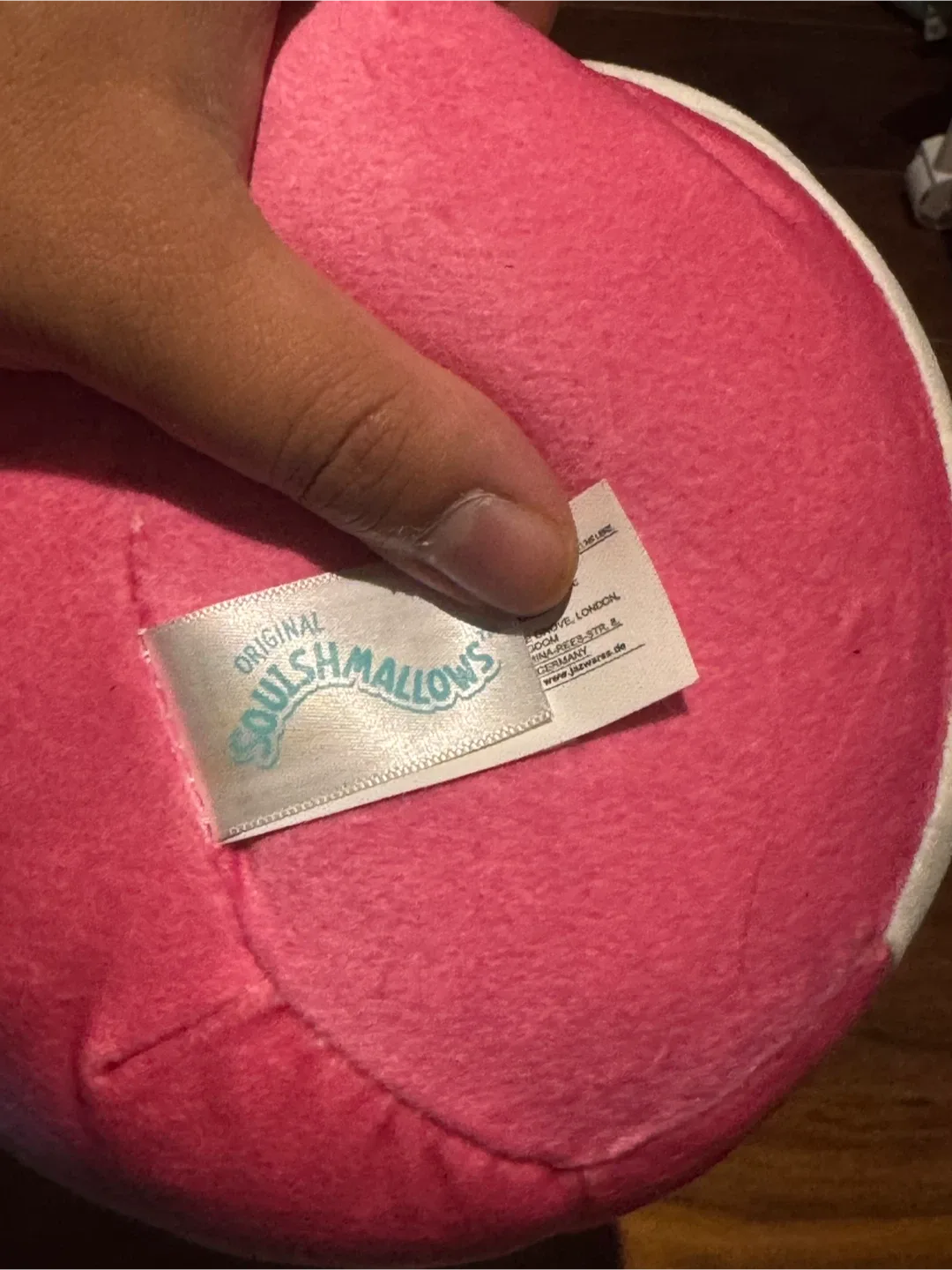 Plush Toys Bundle image indicator(7)